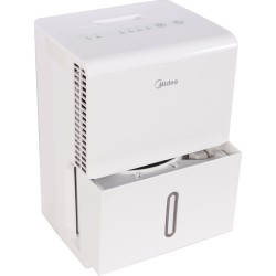 Midea MDDE-10DEN7-QA3 Αφυγραντήρας 10lt Midea MDDE-10DEN7-QA3 Αφυγραντήρας 10lt